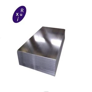 Инцонел  625  Плоча